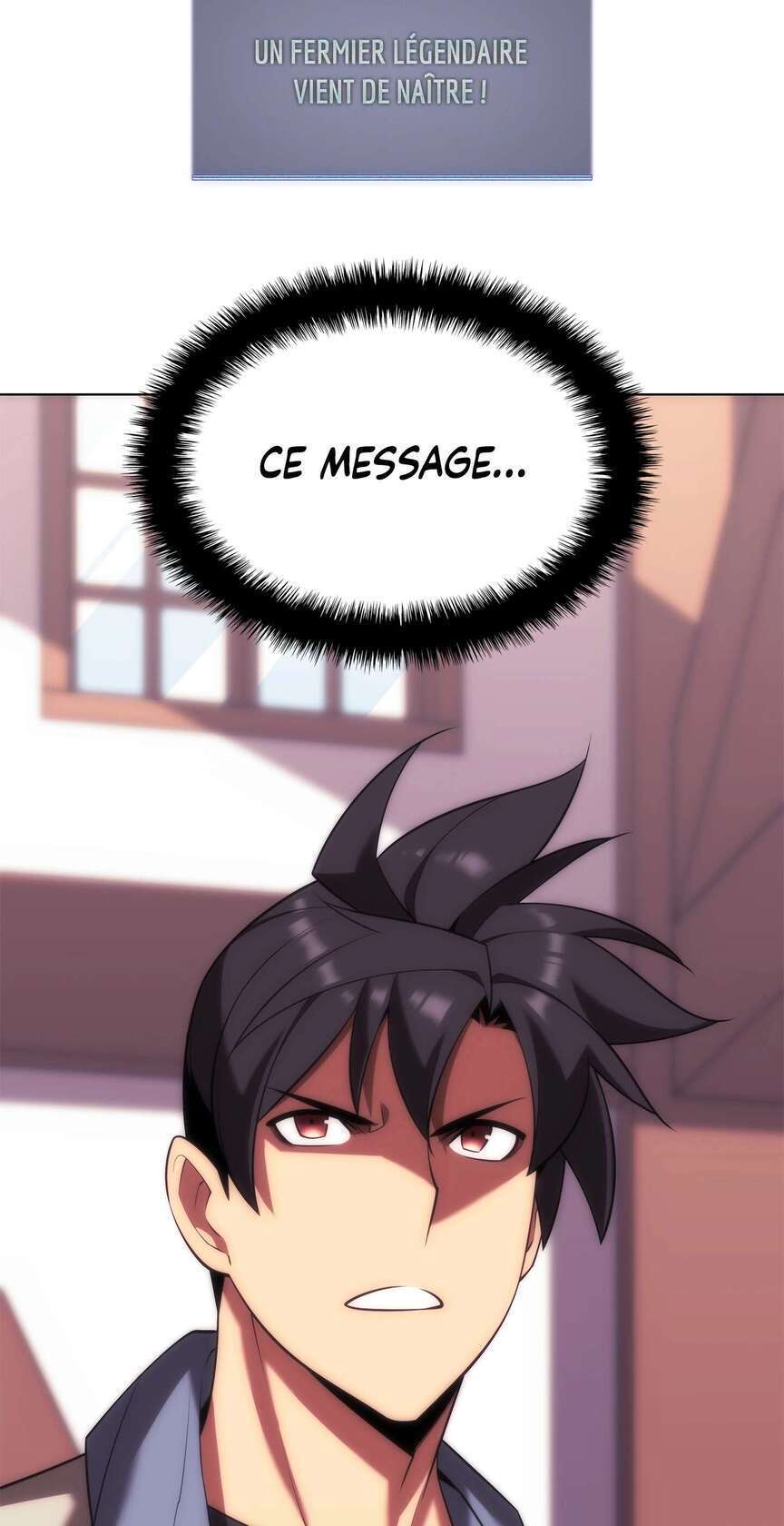 Read Overgeared FR Manga Online