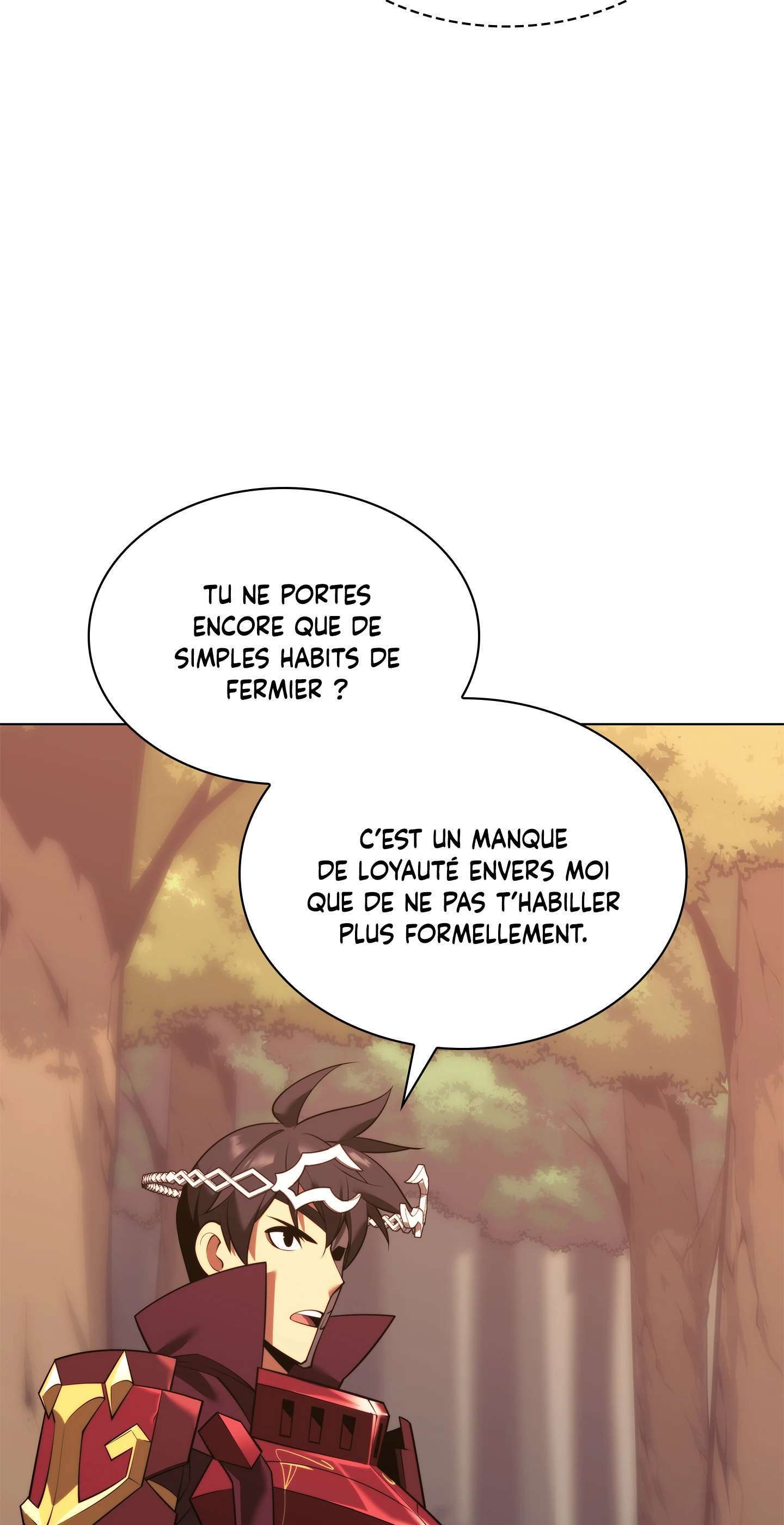 Read Overgeared FR Manga Online