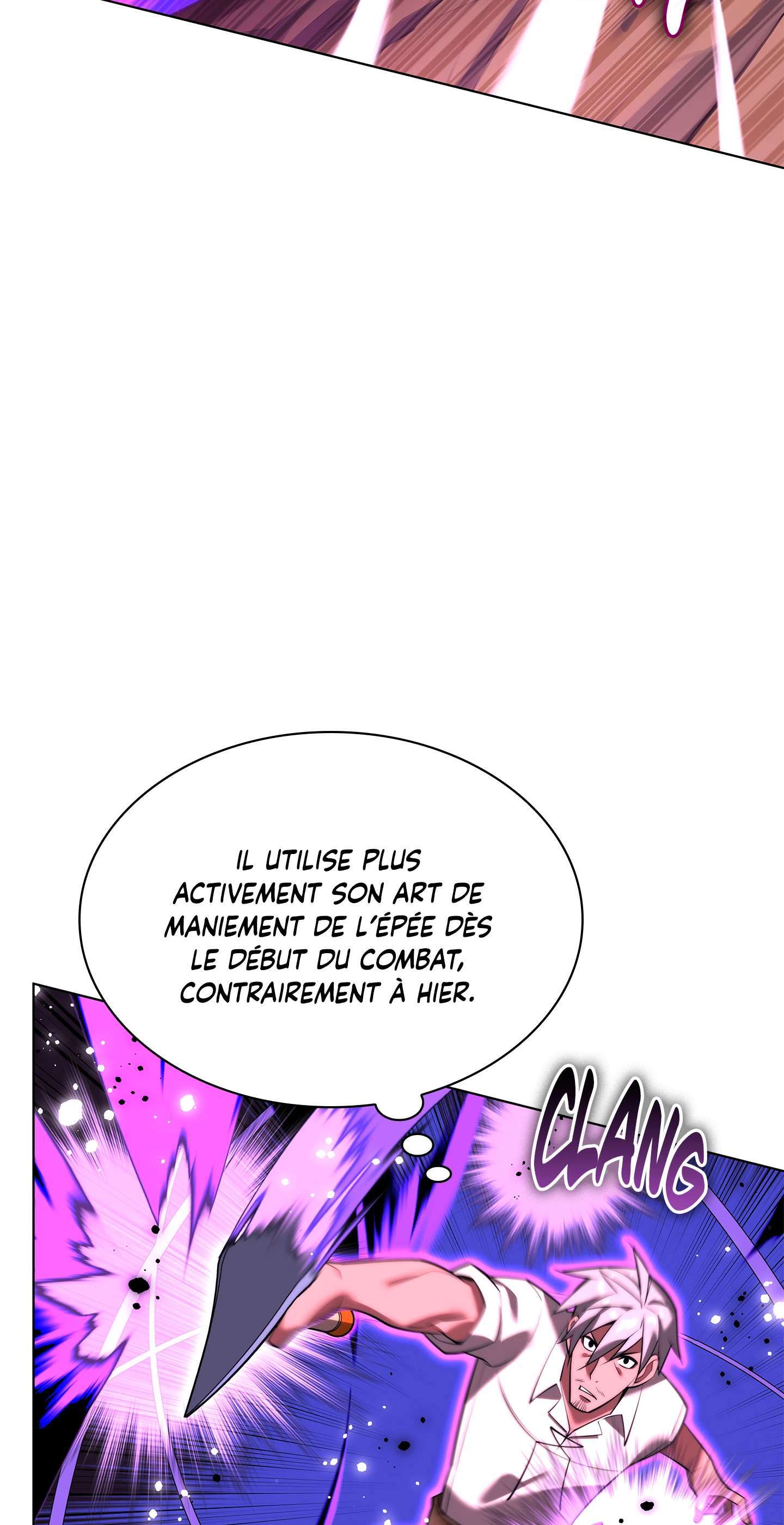 Read Overgeared FR Manga Online