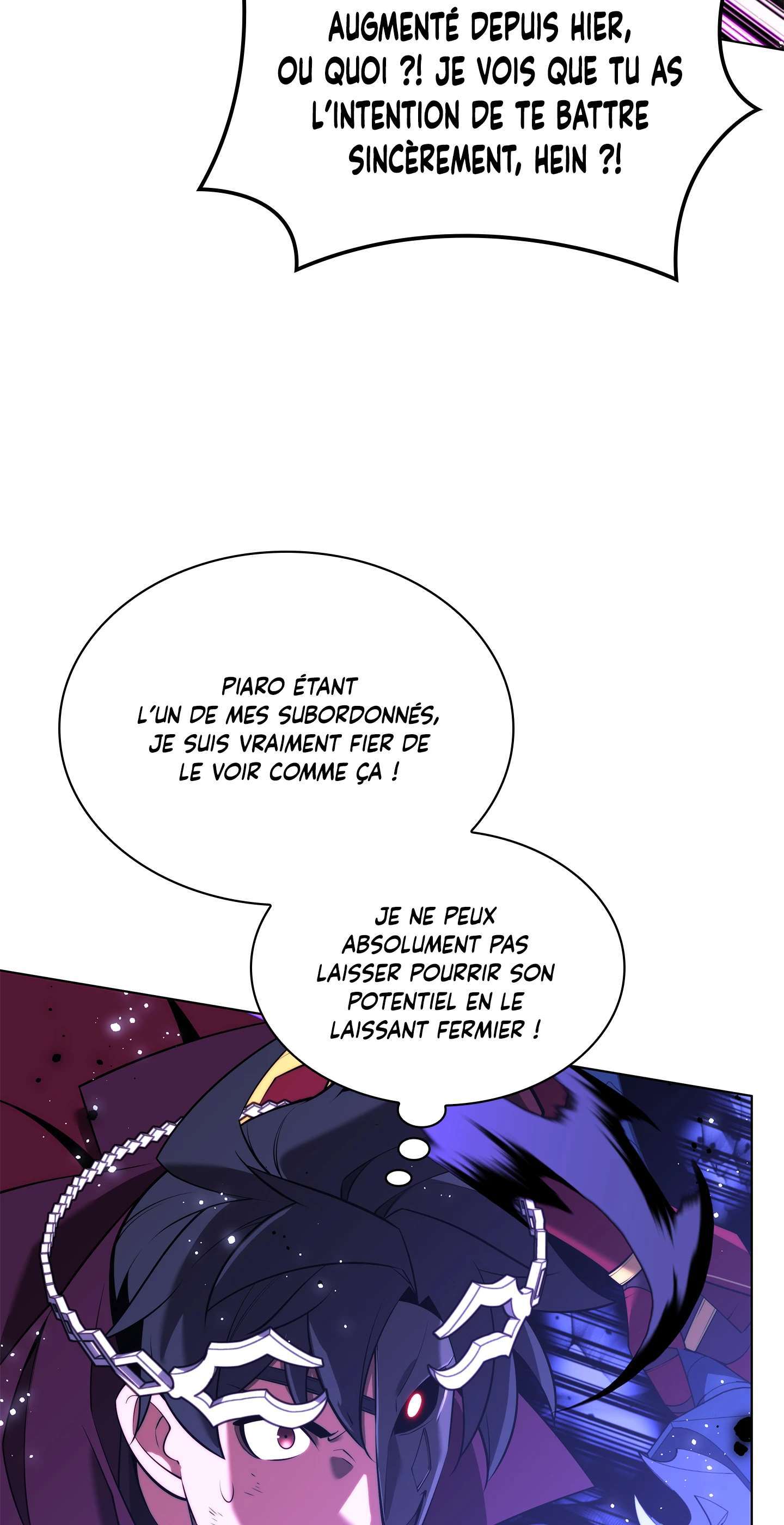 Read Overgeared FR Manga Online