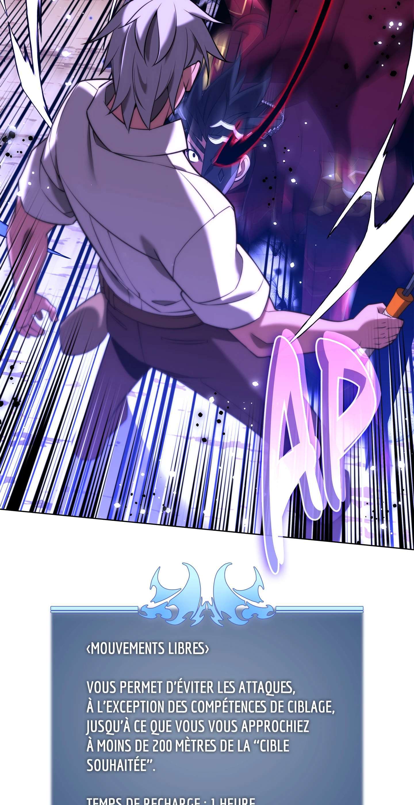 Read Overgeared FR Manga Online