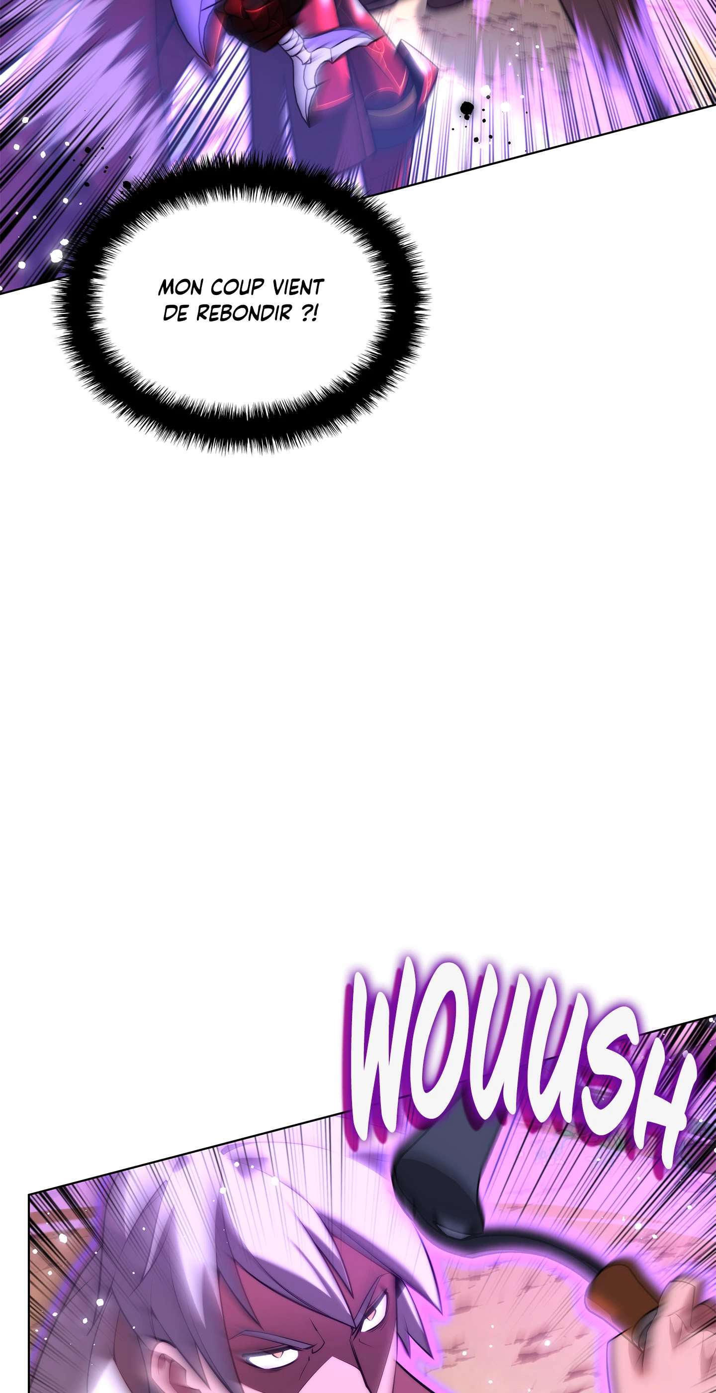 Read Overgeared FR Manga Online