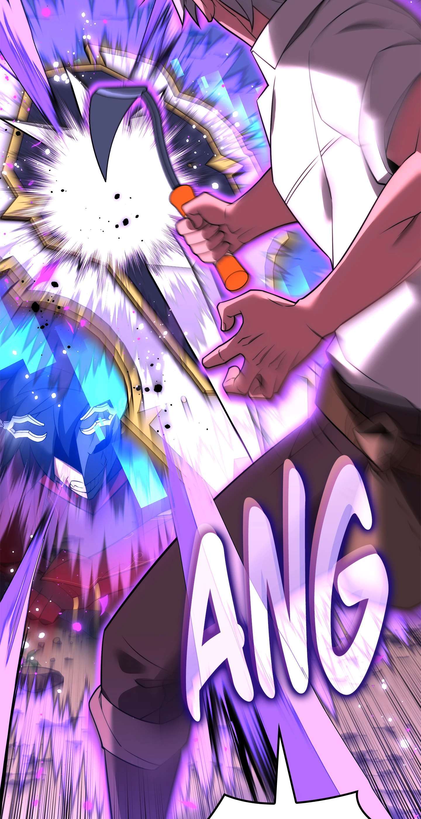 Read Overgeared FR Manga Online