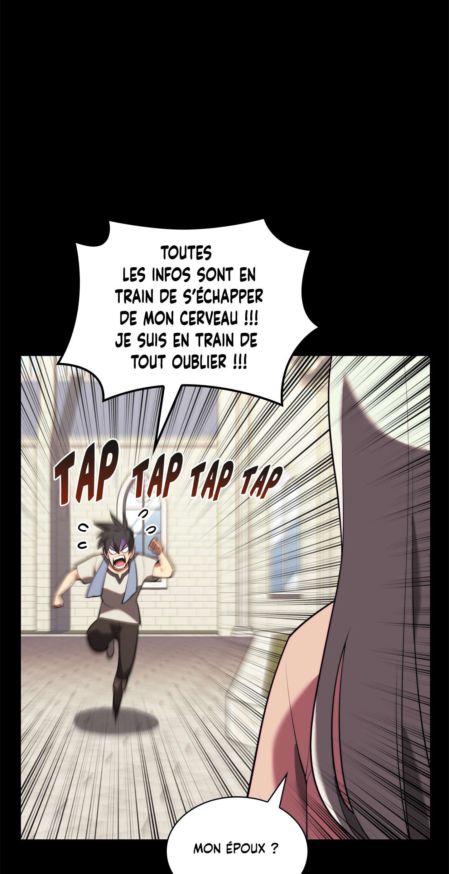 Read Overgeared FR Manga Online