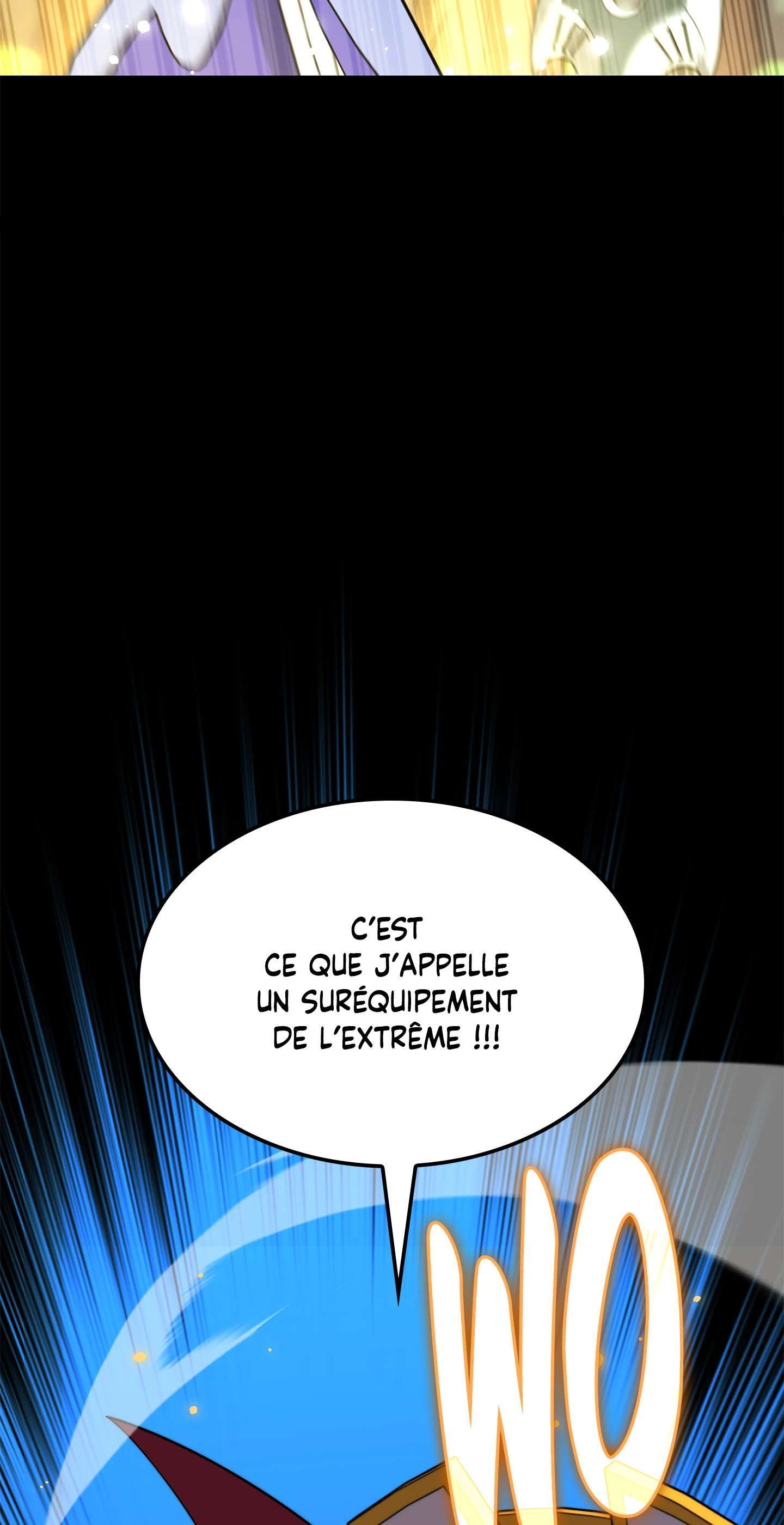 Read Overgeared FR Manga Online