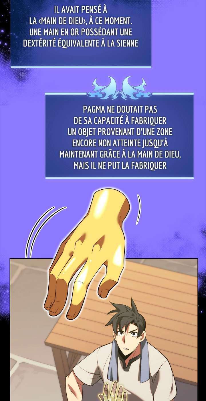 Read Overgeared FR Manga Online