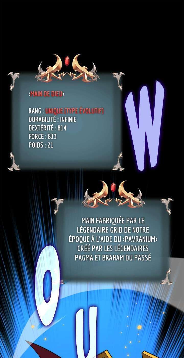 Read Overgeared FR Manga Online