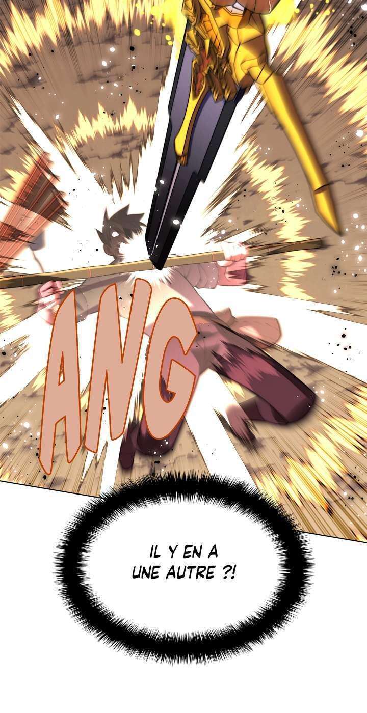 Read Overgeared FR Manga Online