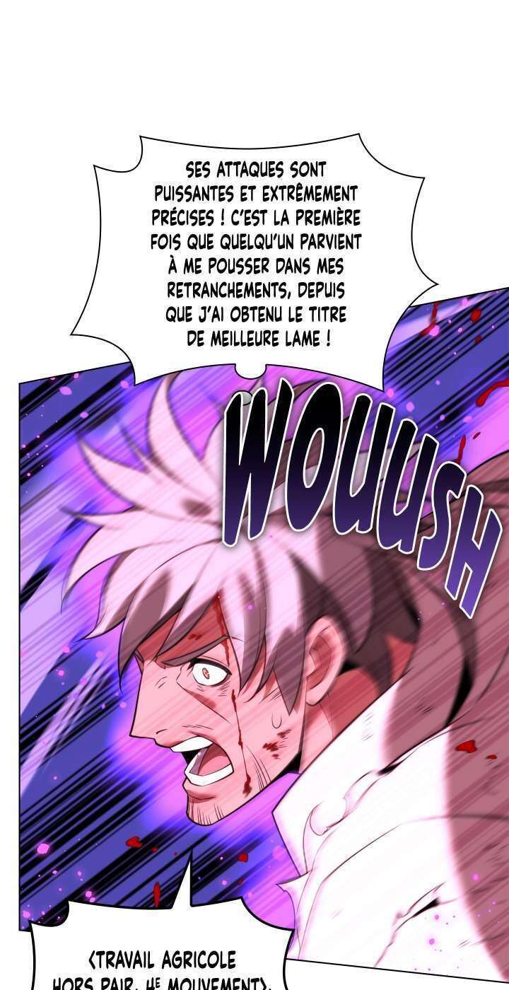 Read Overgeared FR Manga Online