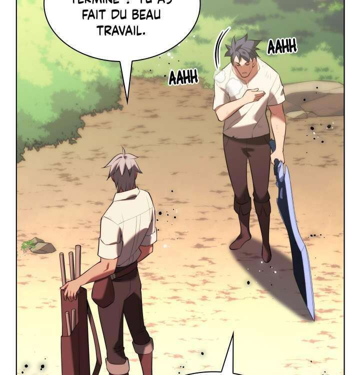 Read Overgeared FR Manga Online