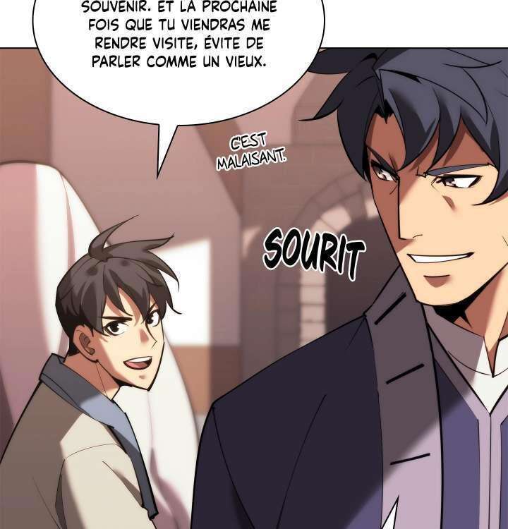 Read Overgeared FR Manga Online