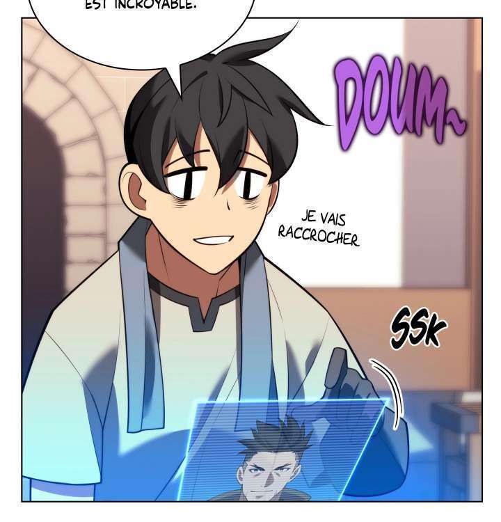 Read Overgeared FR Manga Online