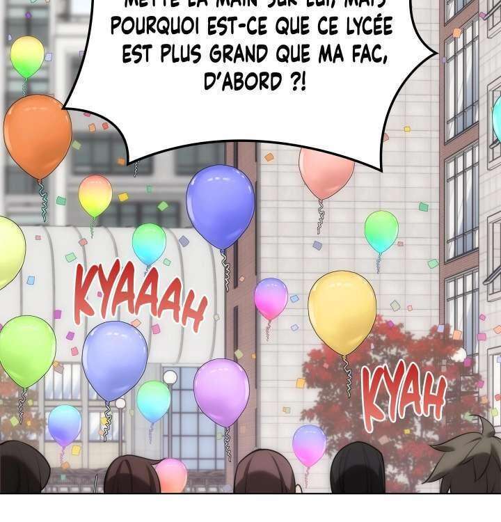 Read Overgeared FR Manga Online