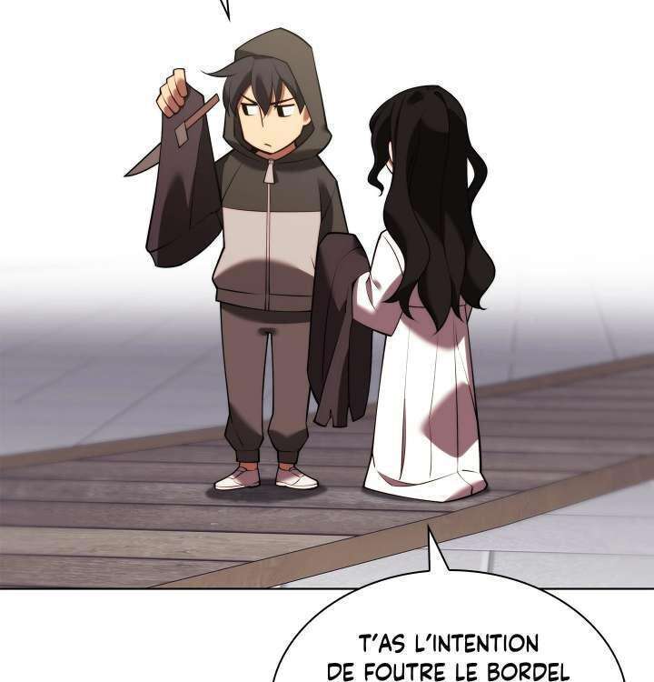 Read Overgeared FR Manga Online