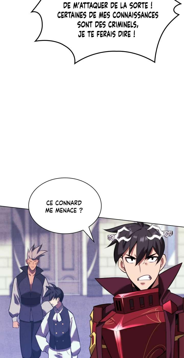 Read Overgeared FR Manga Online