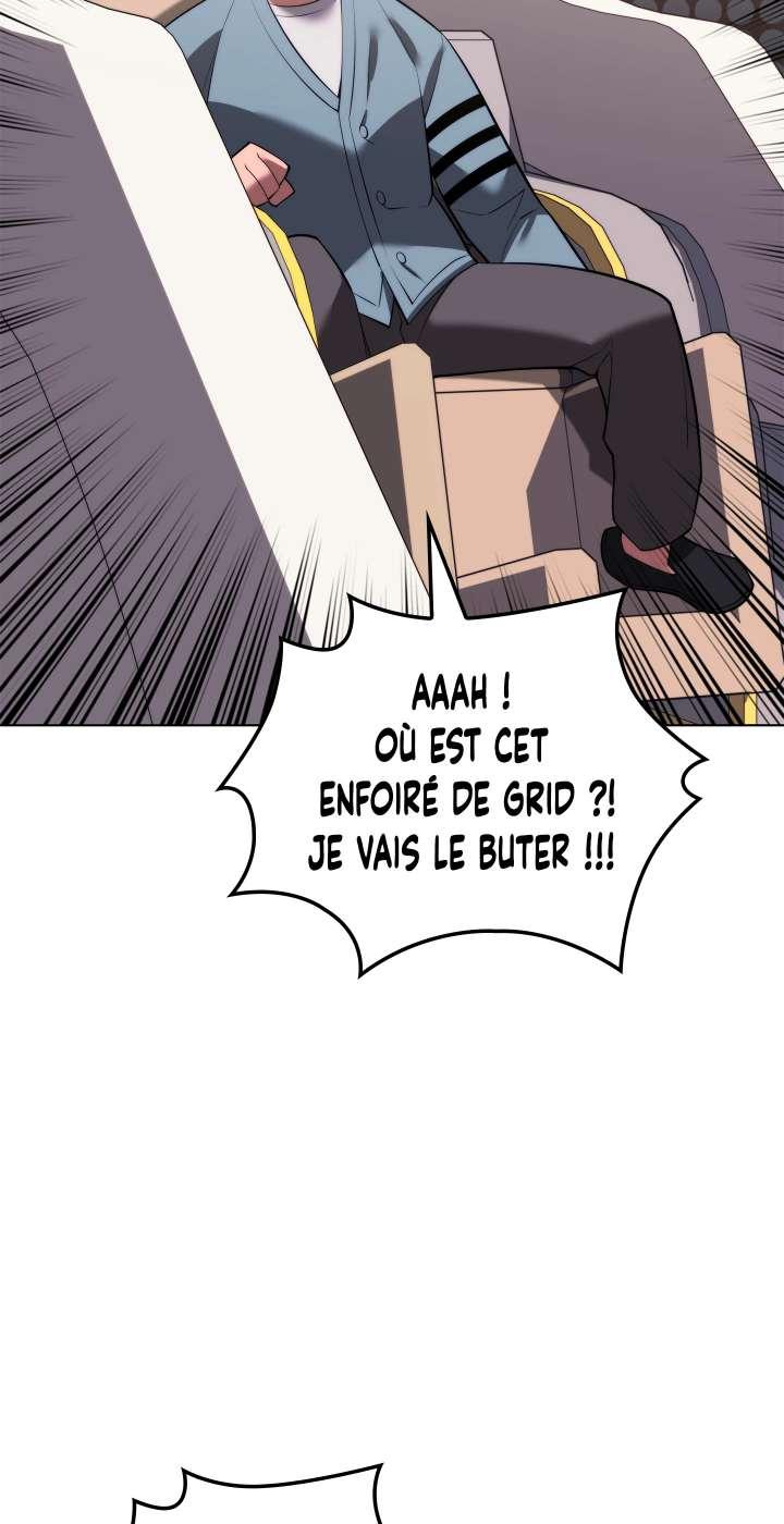 Read Overgeared FR Manga Online