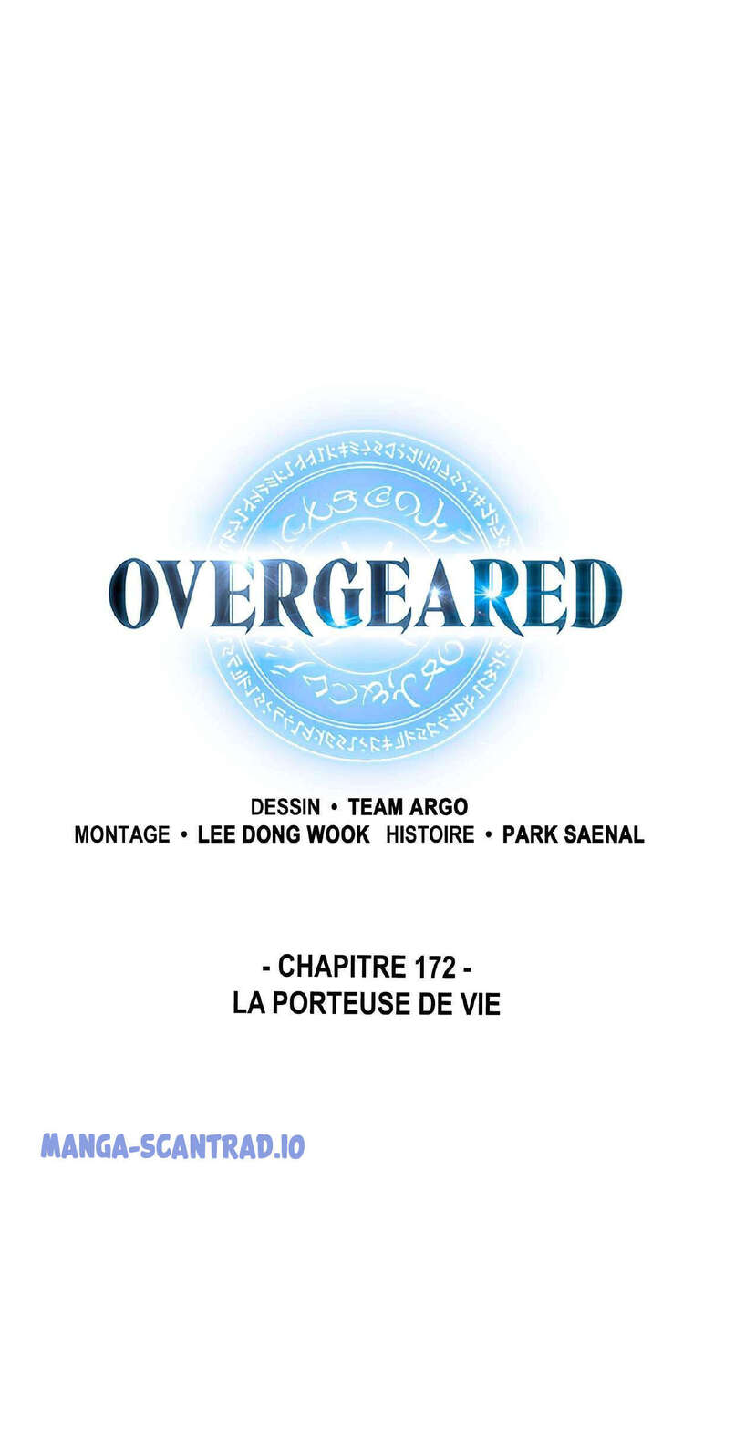 Read Overgeared FR Manga Online