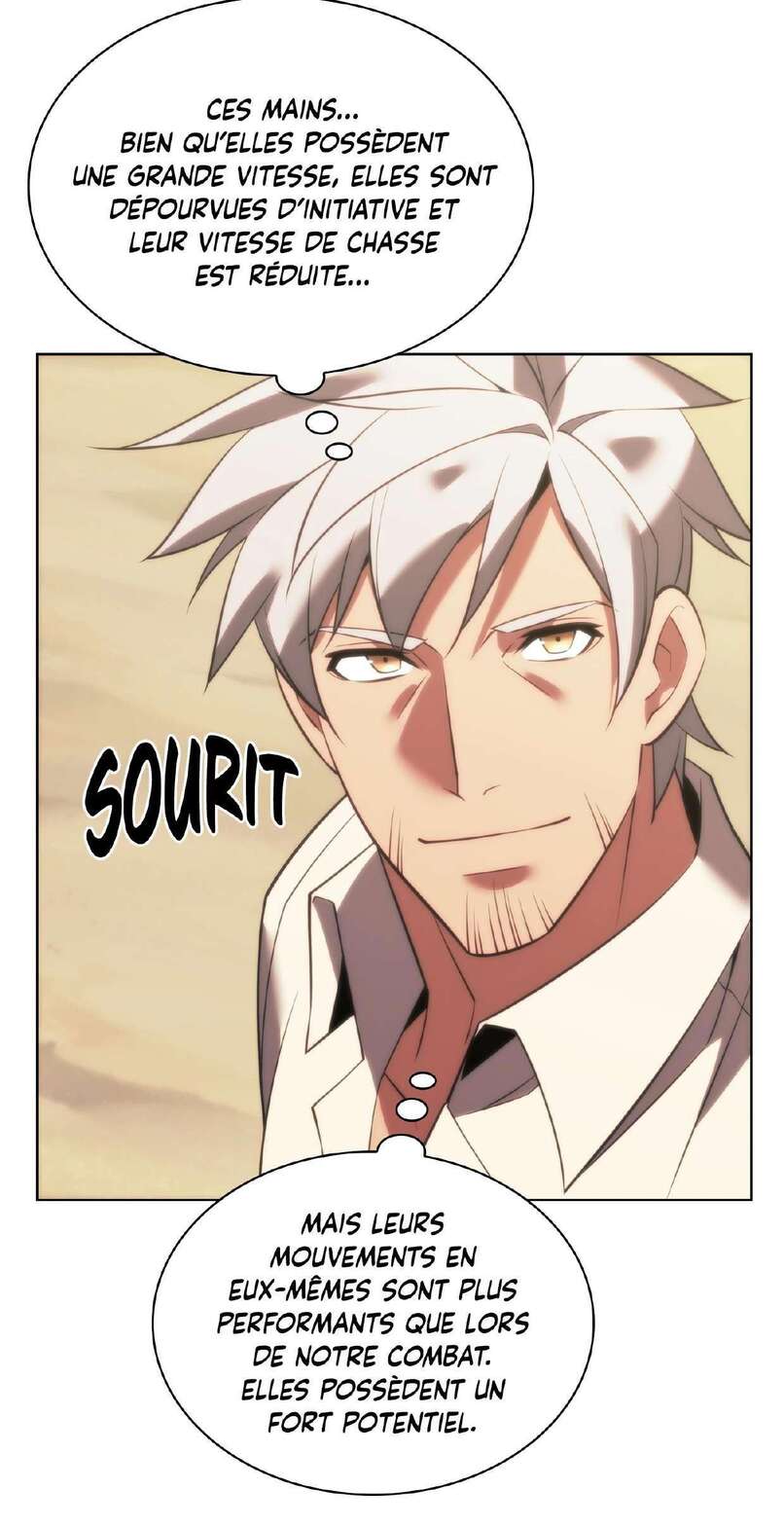 Read Overgeared FR Manga Online