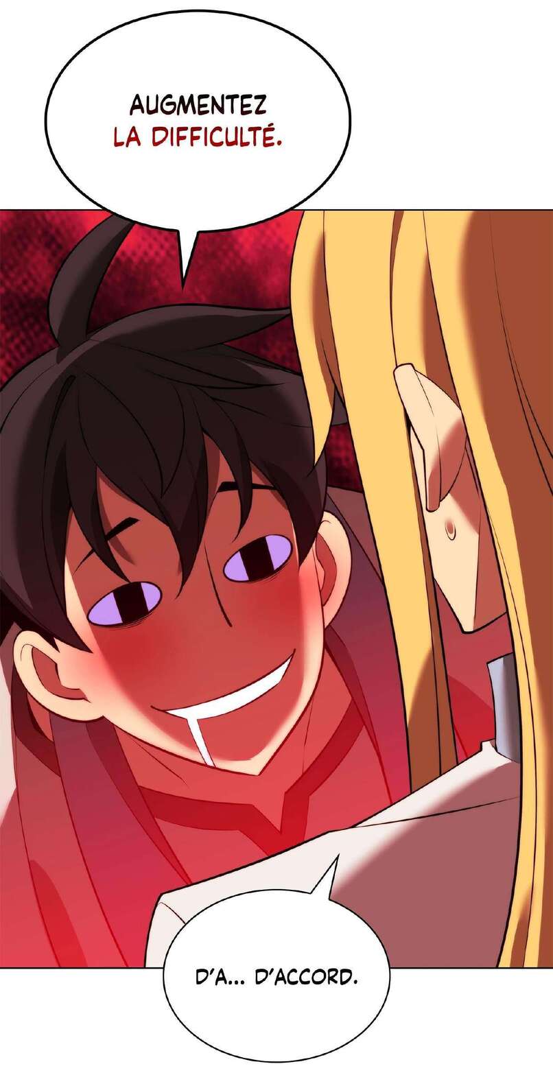 Read Overgeared FR Manga Online