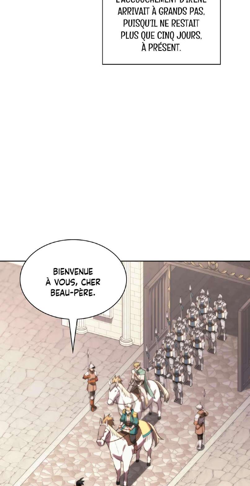 Read Overgeared FR Manga Online