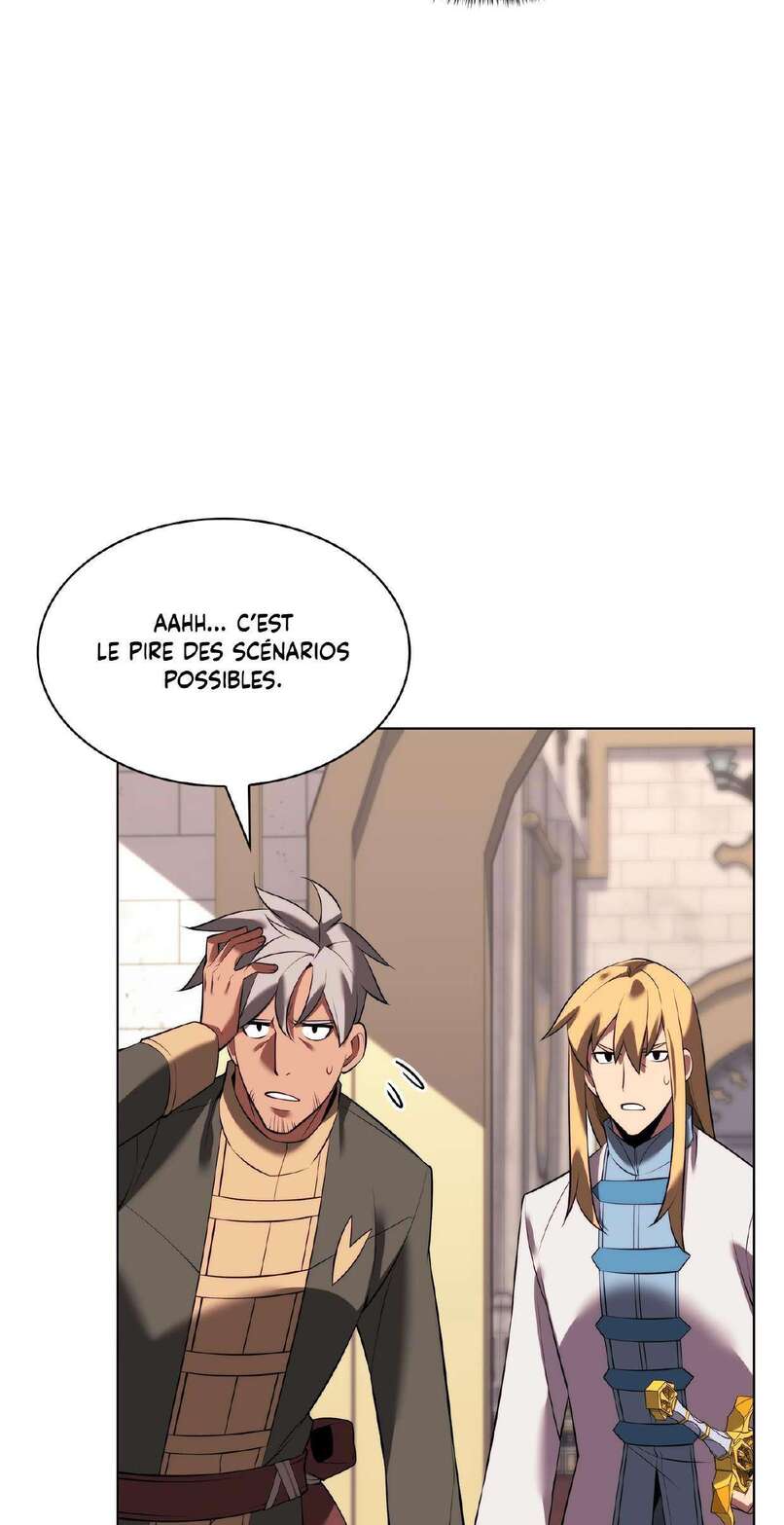 Read Overgeared FR Manga Online