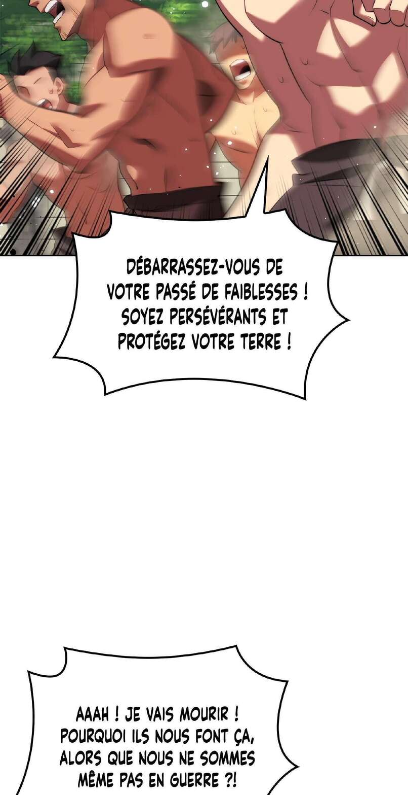 Read Overgeared FR Manga Online