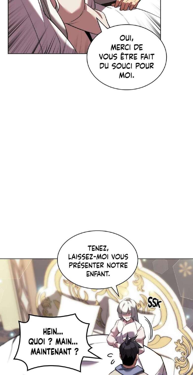 Read Overgeared FR Manga Online