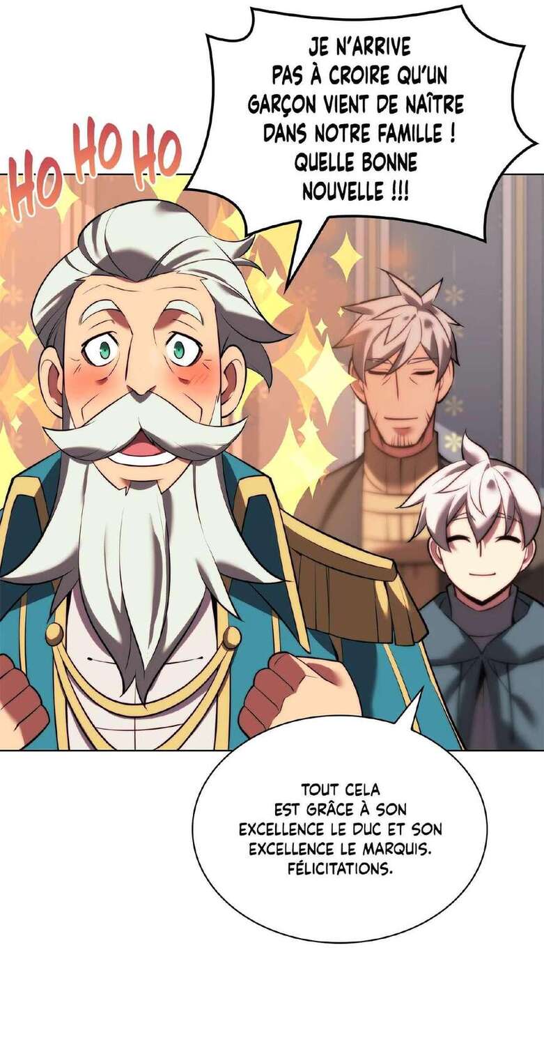 Read Overgeared FR Manga Online