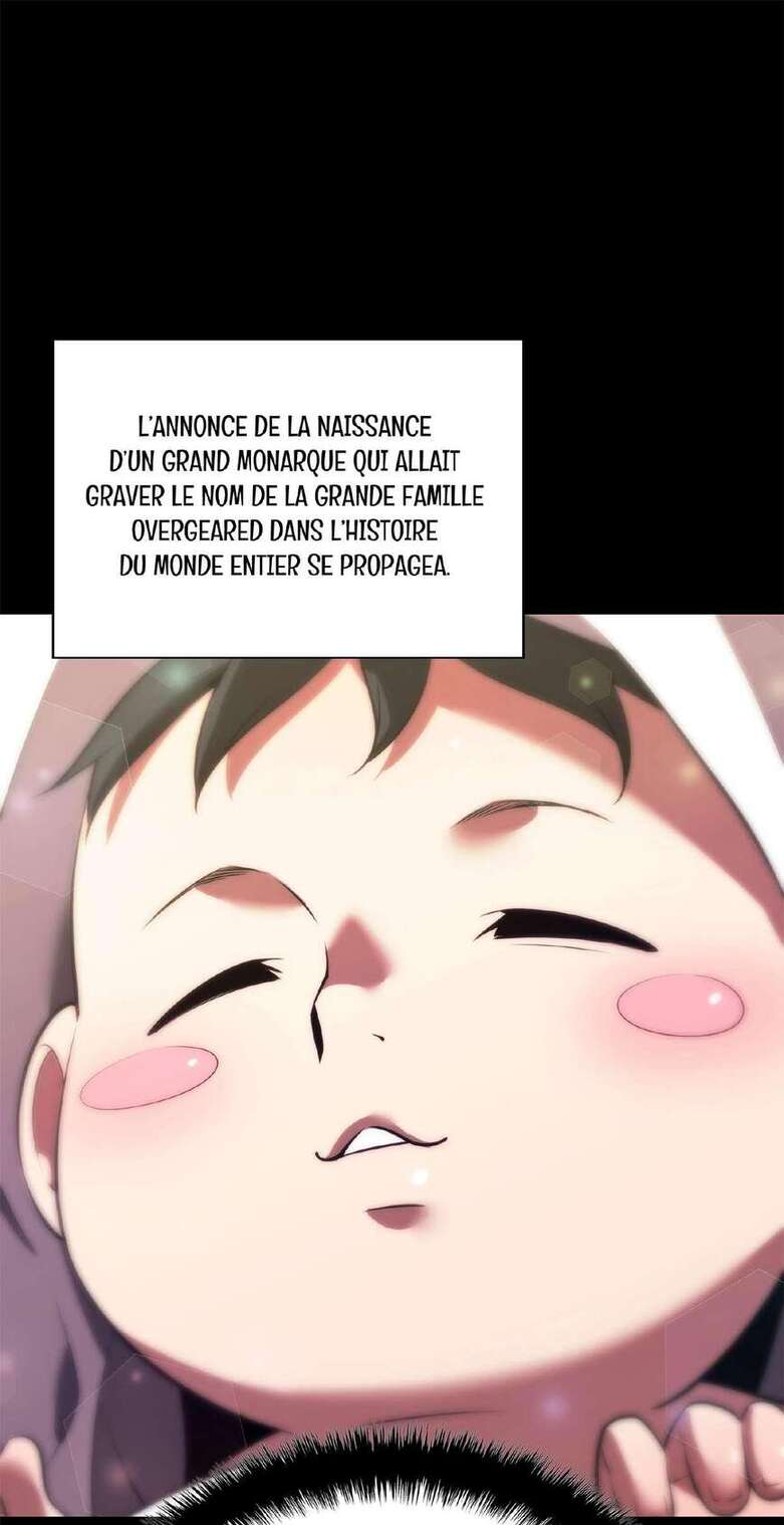 Read Overgeared FR Manga Online