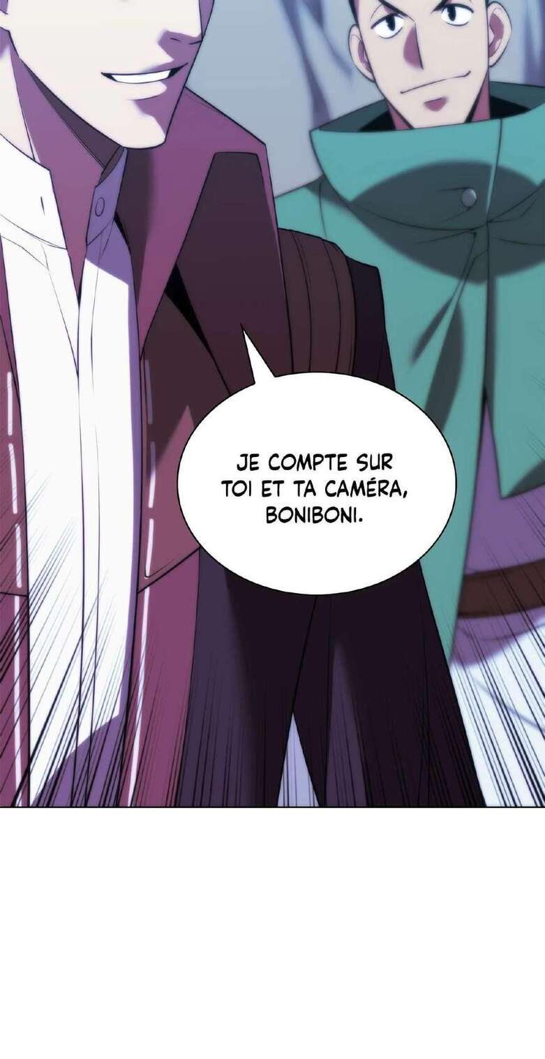 Read Overgeared FR Manga Online