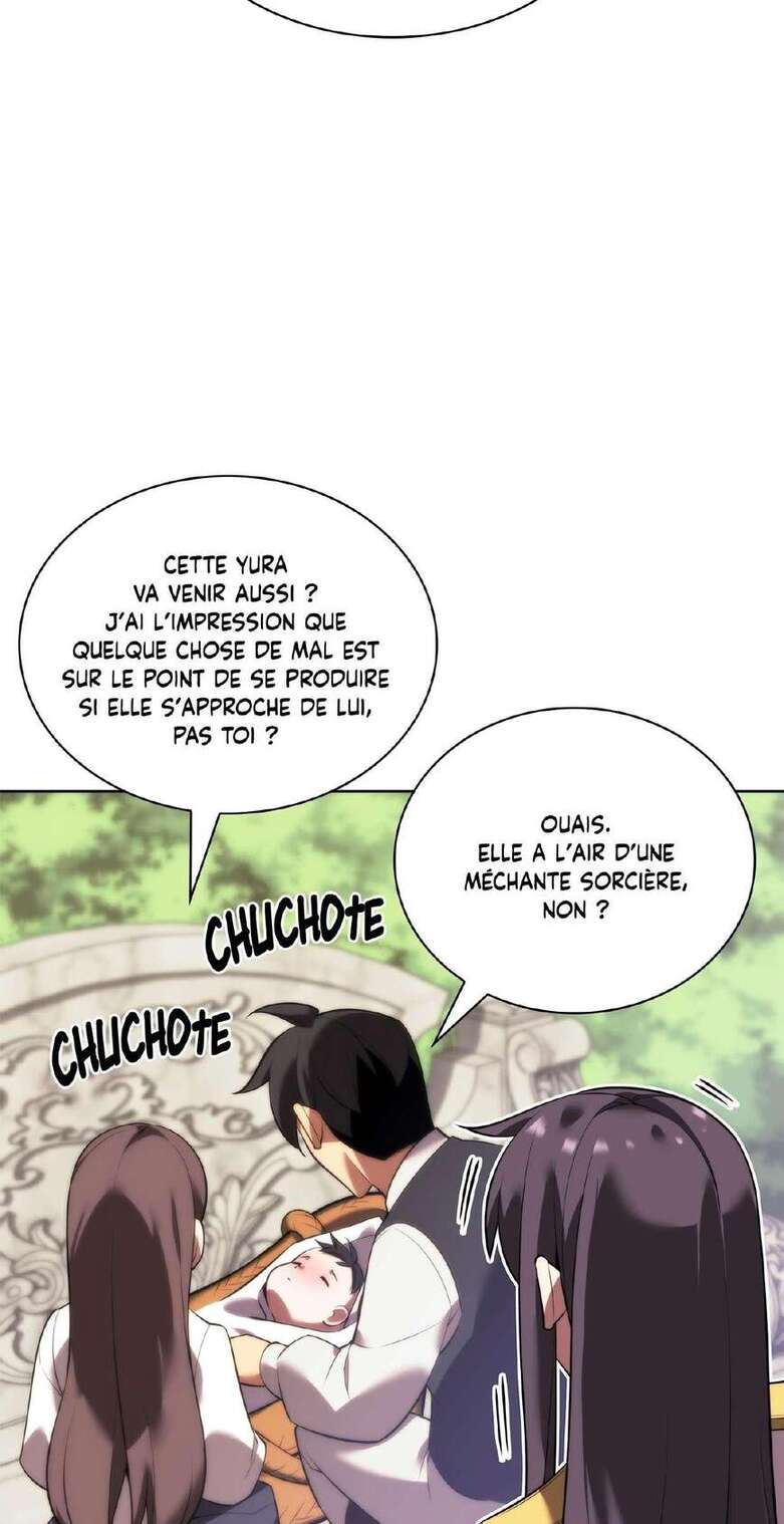 Read Overgeared FR Manga Online