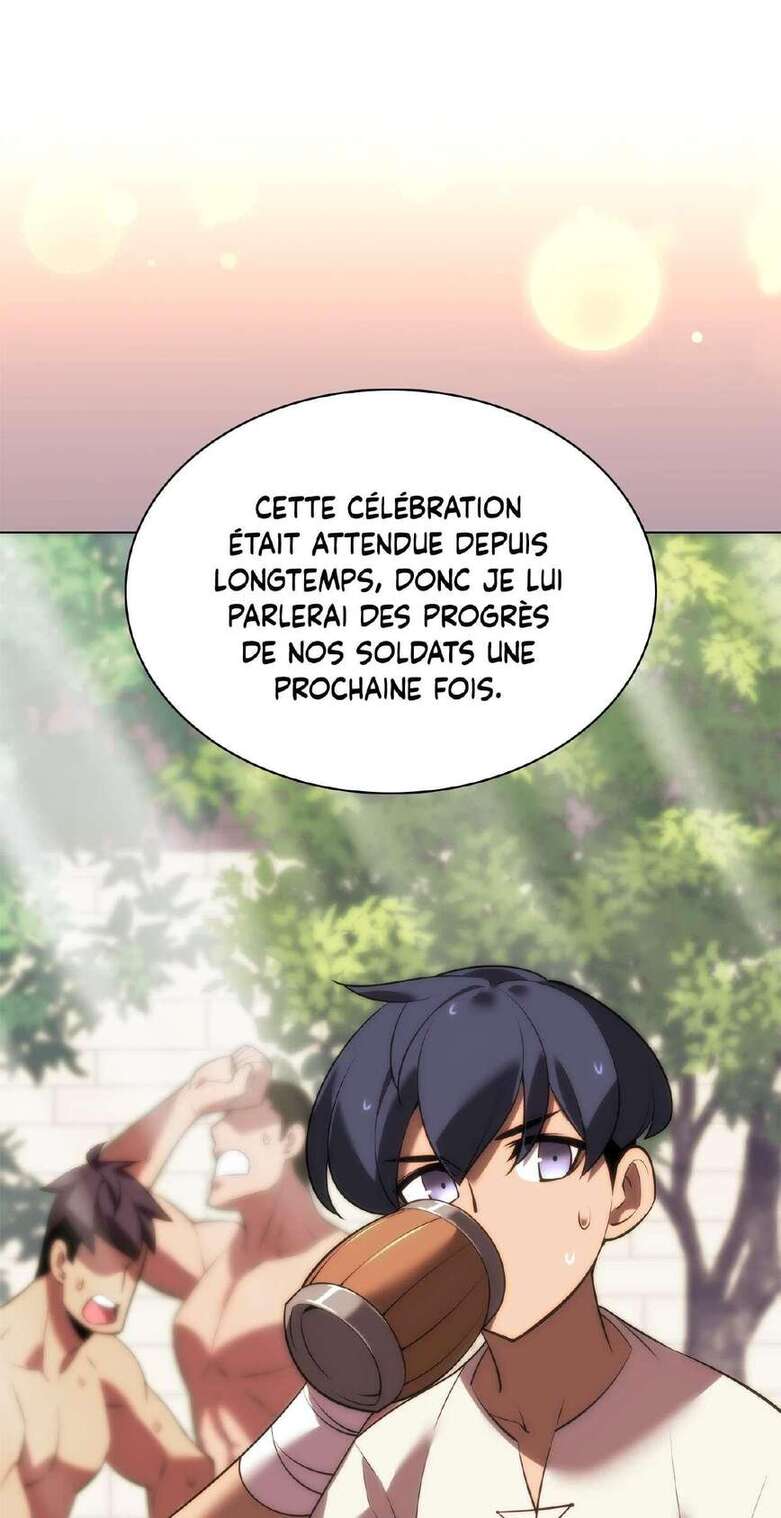 Read Overgeared FR Manga Online