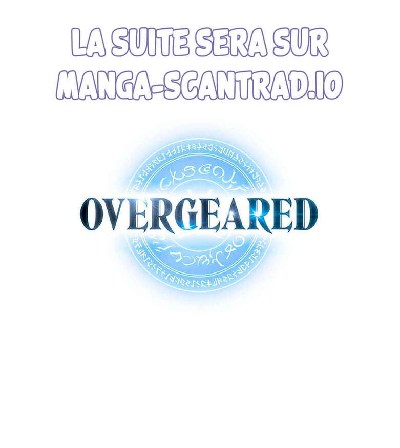 Read Overgeared FR Manga Online