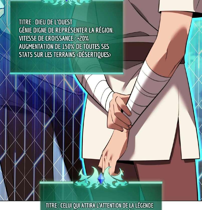 Read Overgeared FR Manga Online