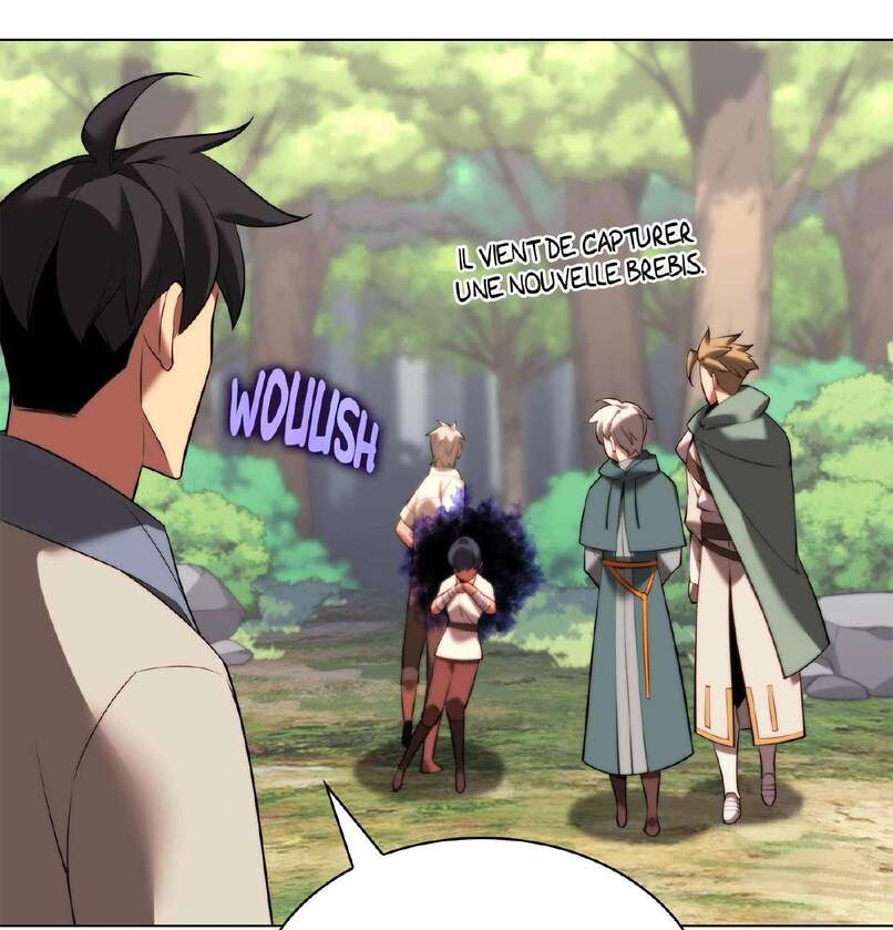 Read Overgeared FR Manga Online