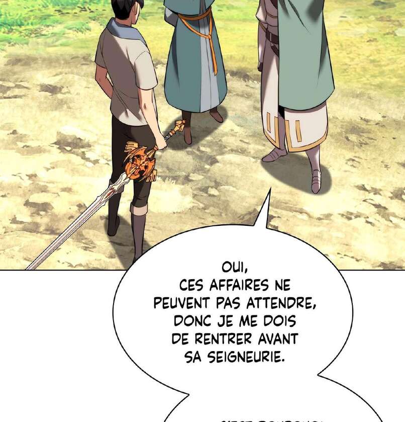 Read Overgeared FR Manga Online