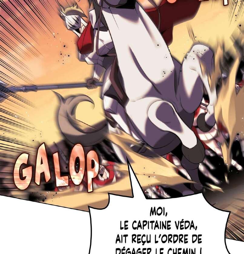 Read Overgeared FR Manga Online