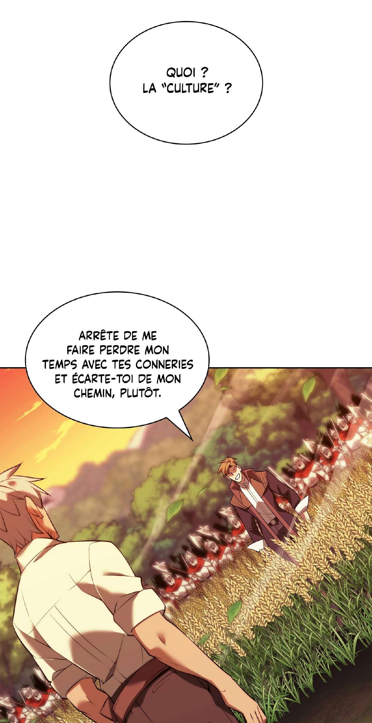 Read Overgeared FR Manga Online