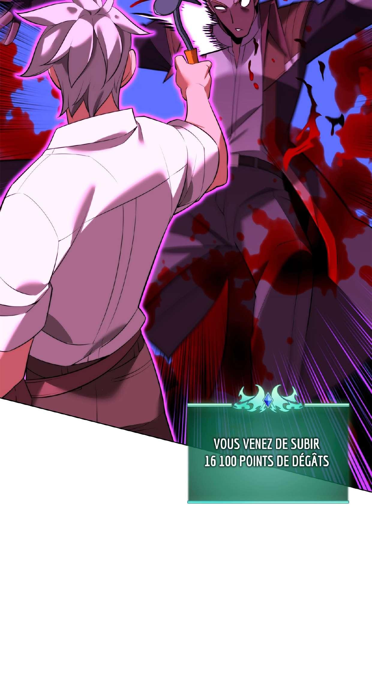 Read Overgeared FR Manga Online