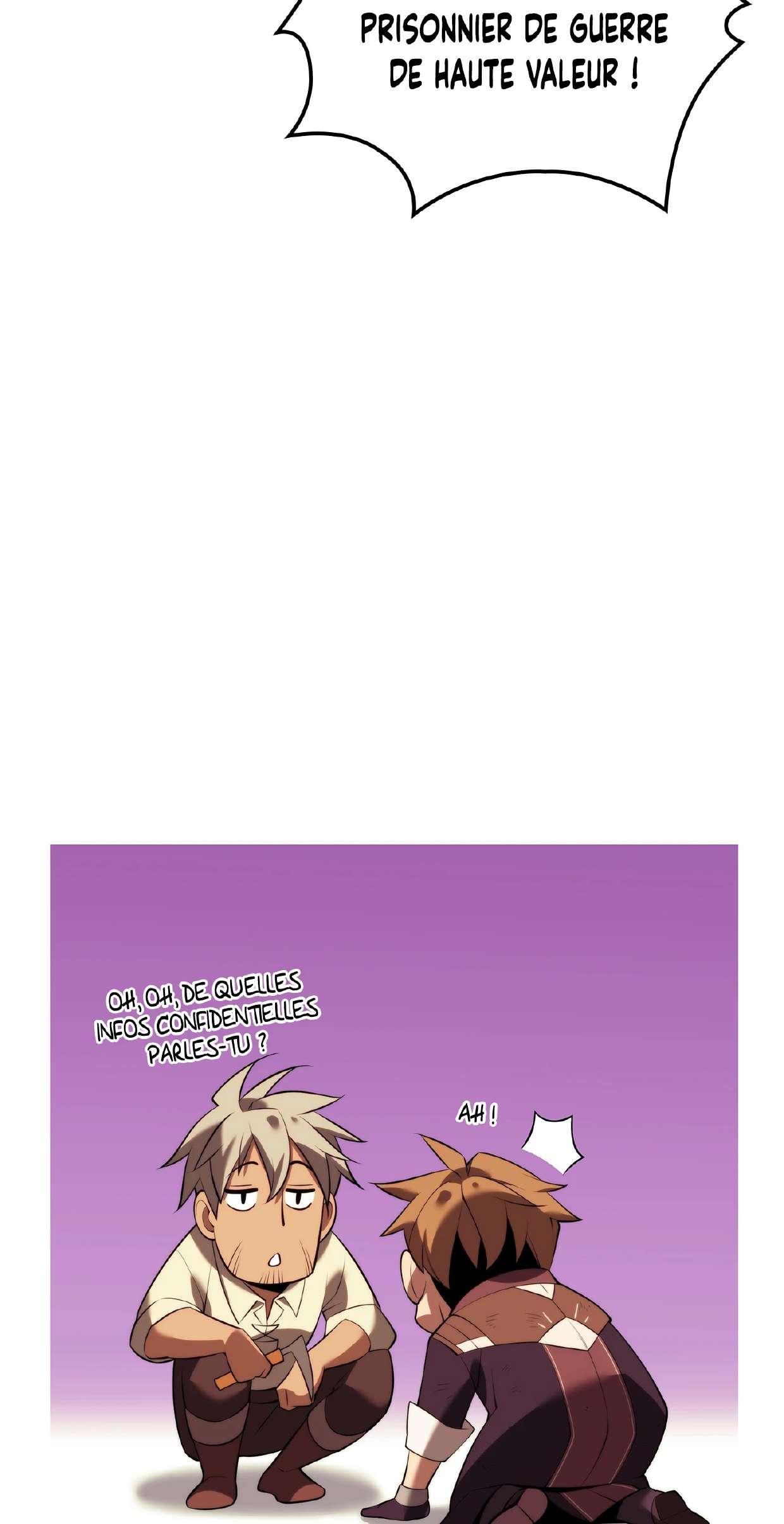 Read Overgeared FR Manga Online