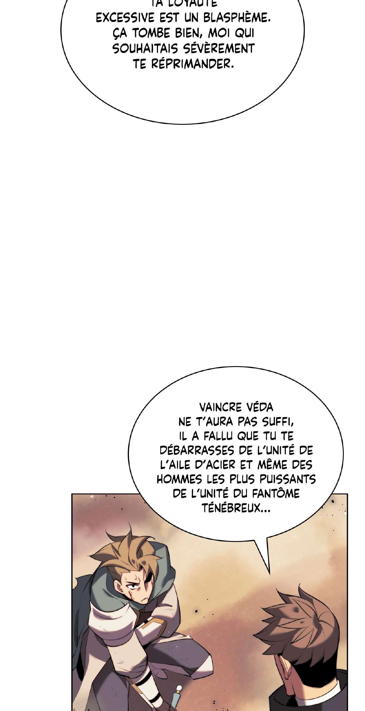 Read Overgeared FR Manga Online