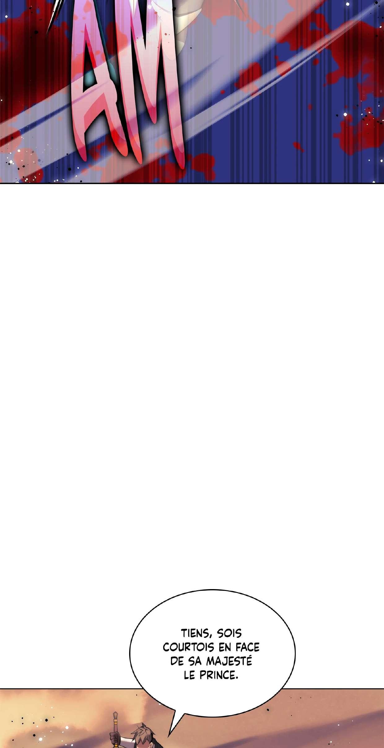 Read Overgeared FR Manga Online