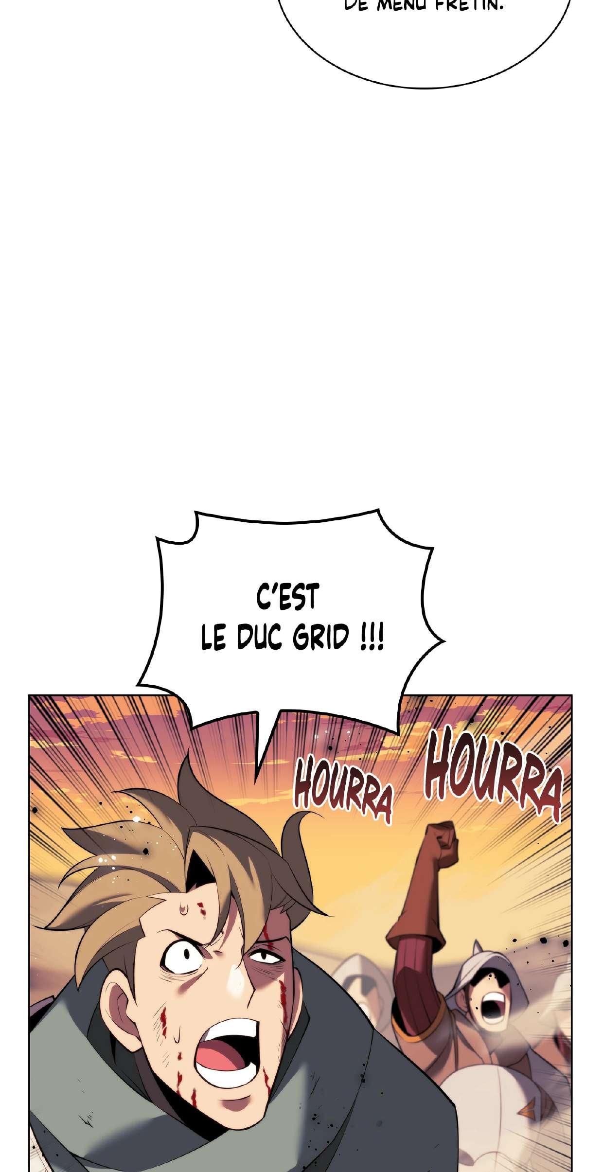 Read Overgeared FR Manga Online