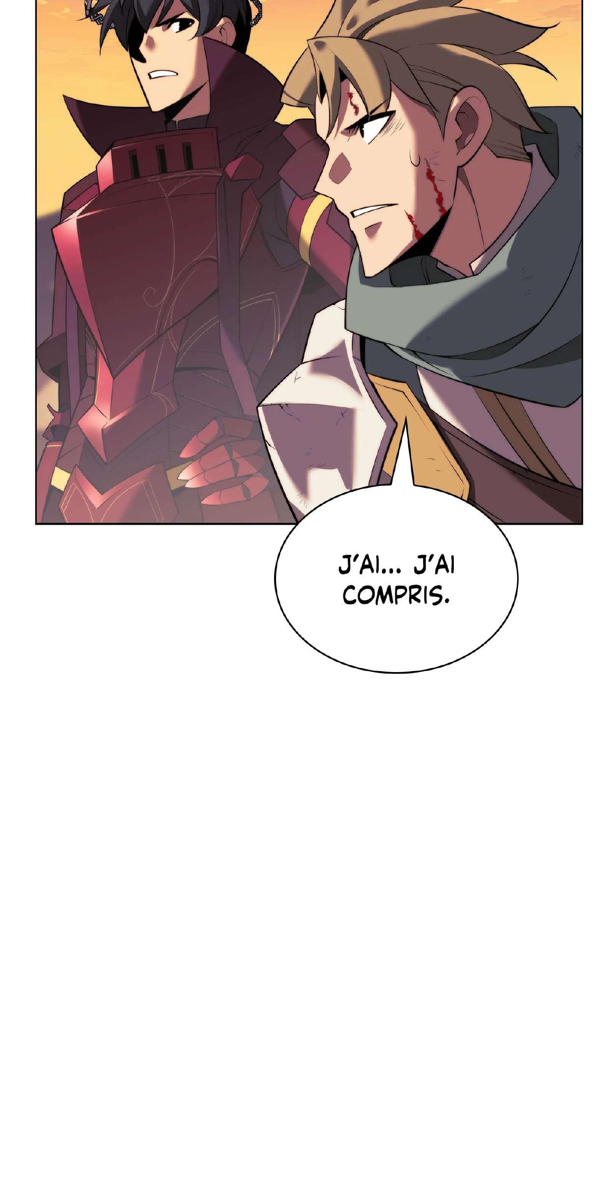 Read Overgeared FR Manga Online