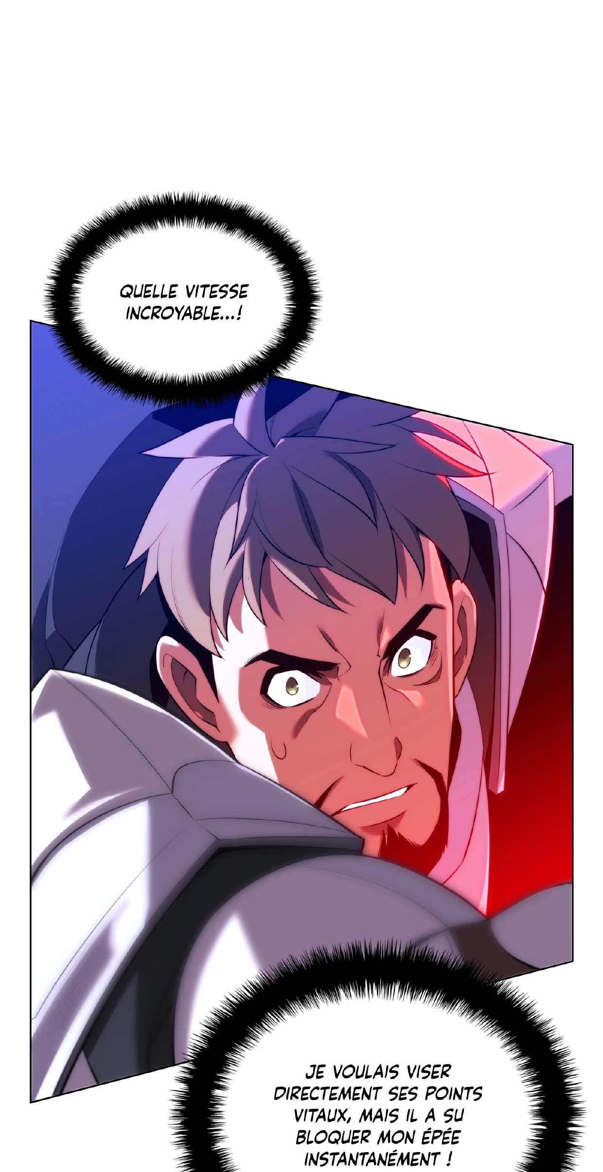 Read Overgeared FR Manga Online