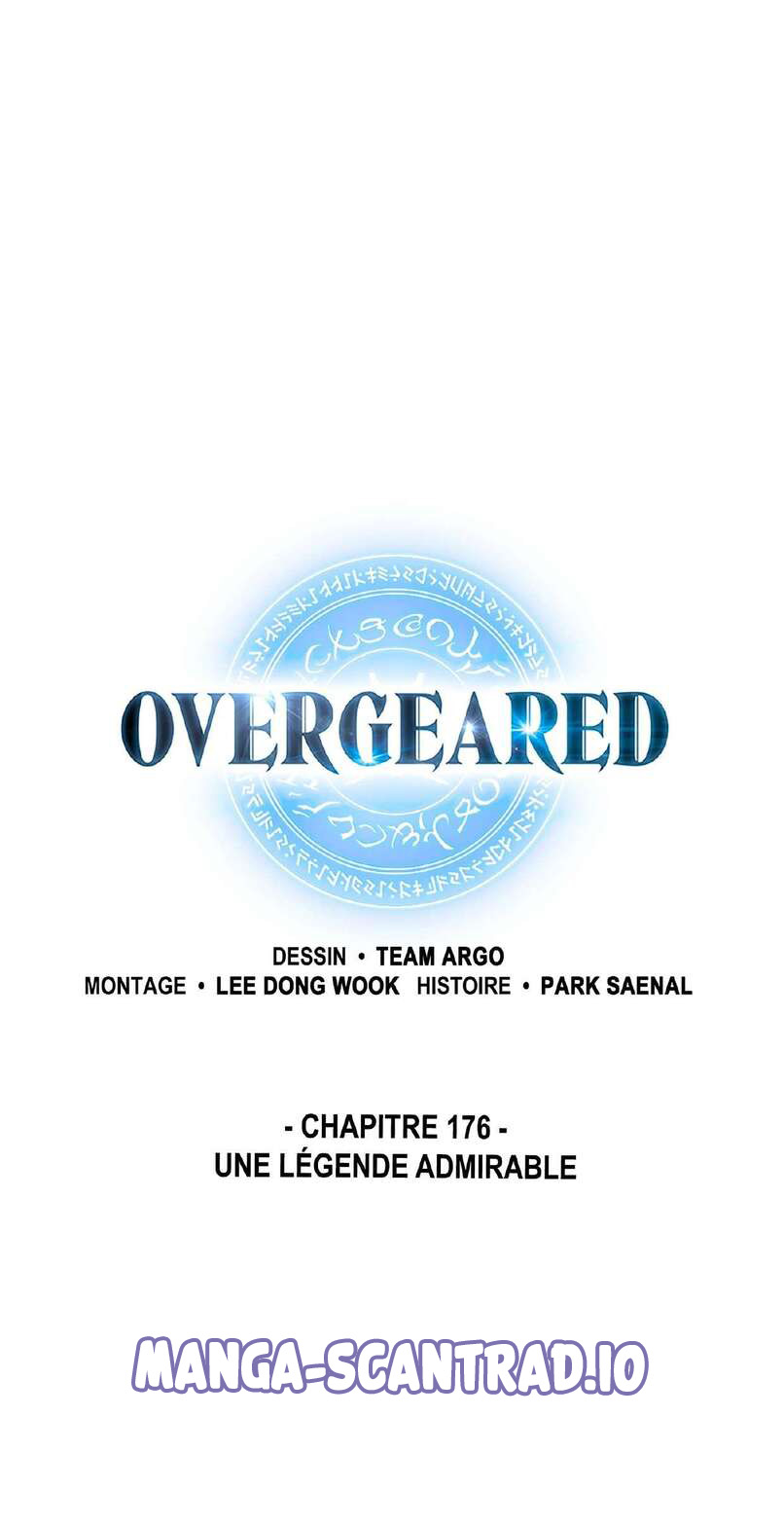 Read Overgeared FR Manga Online