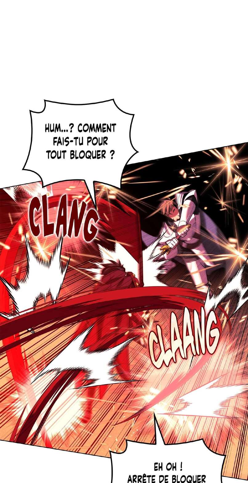 Read Overgeared FR Manga Online