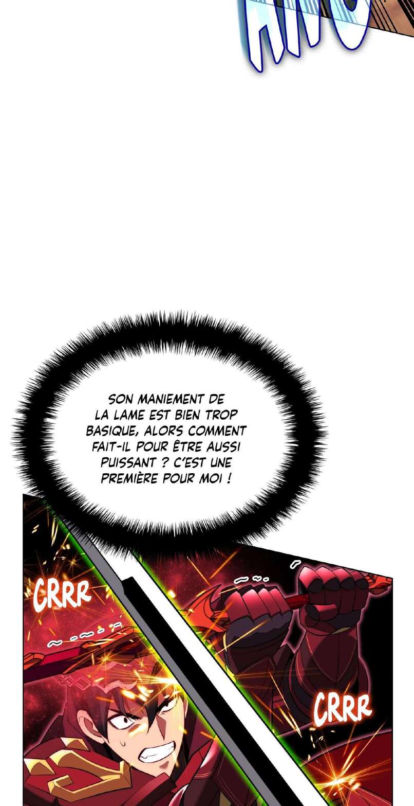 Read Overgeared FR Manga Online