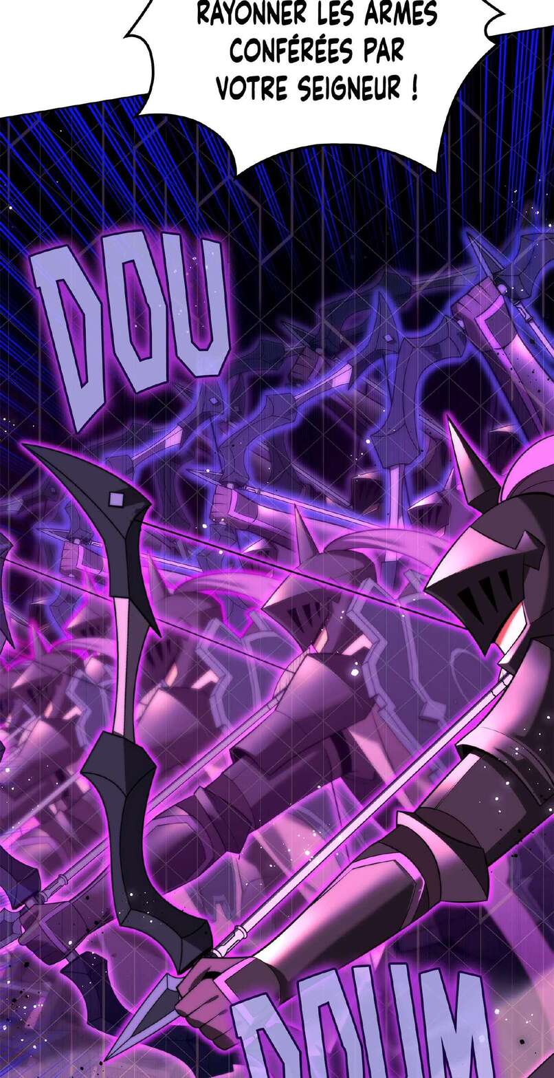 Read Overgeared FR Manga Online