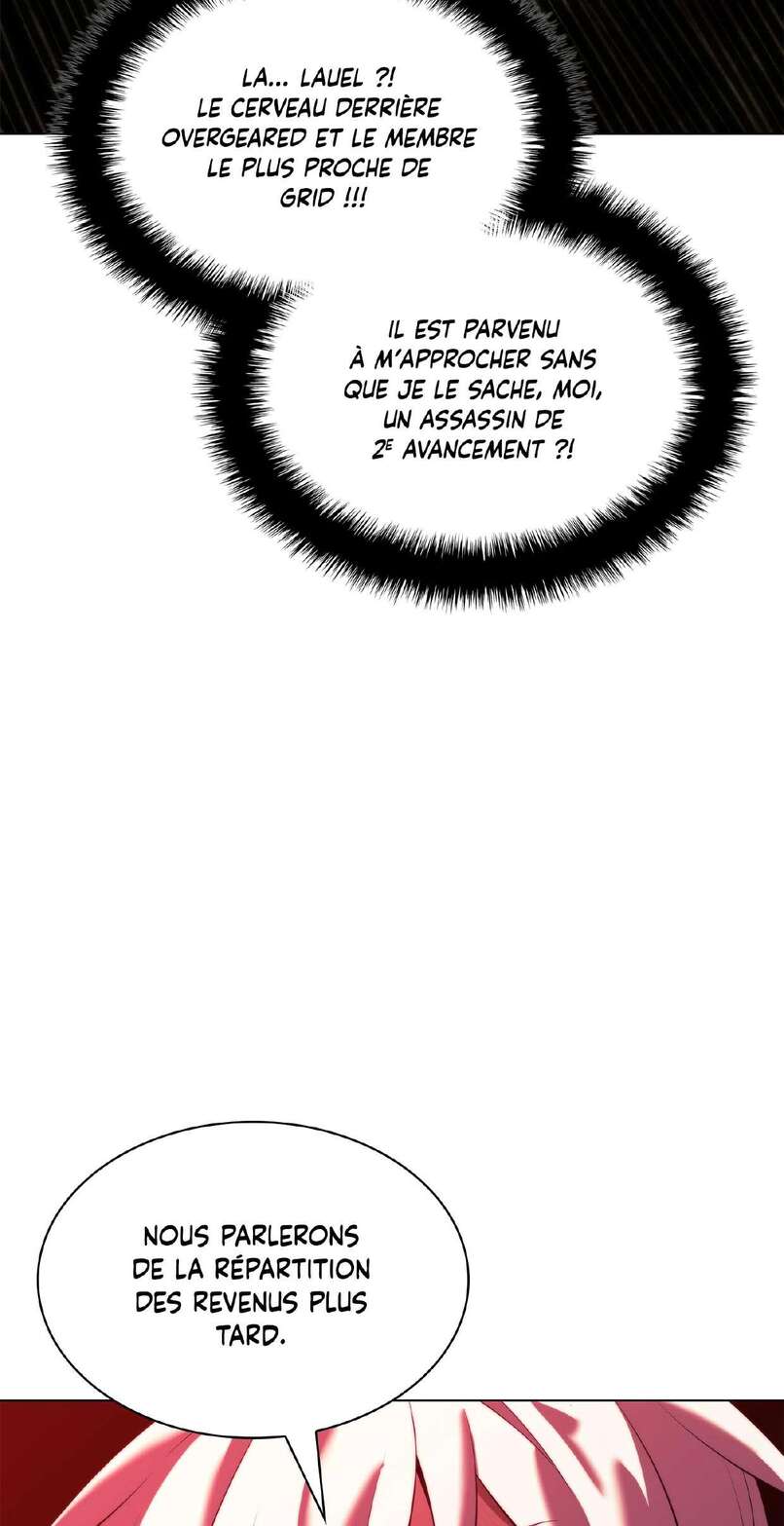 Read Overgeared FR Manga Online